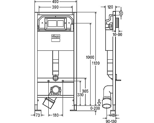 Santeh-Crystal.ru: Комплект унитаза AM.PM Spirit FlashClean C701700WH + C707857WH с инсталляцией Viega Prevista Dry 8524.14 792596 с сиденьем Микролифт и клавишей смыва Хром Приобрести Комплект унитаза AM.PM Spirit FlashClean C701700WH + C707857WH с инсталляцией Viega Prevista Dry 8524.14 792596 с сиденьем Микролифт и клавишей смыва Хром в магазине сантехники Santeh-Crystal.ru