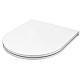 Купить Комплект унитаза AM.PM Spirit FlashClean C701700WH + C707857WH с инсталляцией Geberit Duofix Sigma UP320 111.300.00.5 с сиденьем Микролифт в магазине сантехники Santeh-Crystal.ru