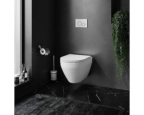Santeh-Crystal.ru: Комплект унитаза AM.PM Spirit FlashClean C701700WH + C707857WH с инсталляцией Koller Pool DUNE1200SL + Neon с сиденьем Микролифт и клавишей смыва Хром Купить Комплект унитаза AM.PM Spirit FlashClean C701700WH + C707857WH с инсталляцией Koller Pool DUNE1200SL + Neon с сиденьем Микролифт и клавишей смыва Хром в магазине сантехники Santeh-Crystal.ru