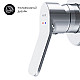 Купить Комплект унитаза с инсталляцией AM.PM Spirit V2.0 CK70HA с сиденьем Микролифт с клавишей смыва Хром с гигиеническим душем и аксессуарами для ванной к в магазине сантехники Santeh-Crystal.ru
