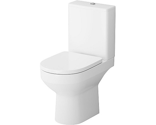 Santeh-Crystal.ru: Унитаз компакт AM.PM Spirit V2.0 C708600WH с бачком без сиденья Заказать Унитаз компакт AM.PM Spirit V2.0 C708600WH с бачком без сиденья в магазине сантехники Santeh-Crystal.ru