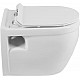Купить Унитаз Aquanet Glide-W 210772 подвесной с сиденьем Микролифт в магазине сантехники Santeh-Crystal.ru