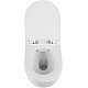 Купить Унитаз Aquanet Glide-W 210772 подвесной с сиденьем Микролифт в магазине сантехники Santeh-Crystal.ru