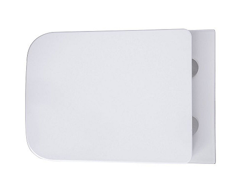 Заказать Унитаз Aquanet Trend W Rimless 276396 подвесной с сиденьем Микролифт в магазине сантехники Santeh-Crystal.ru