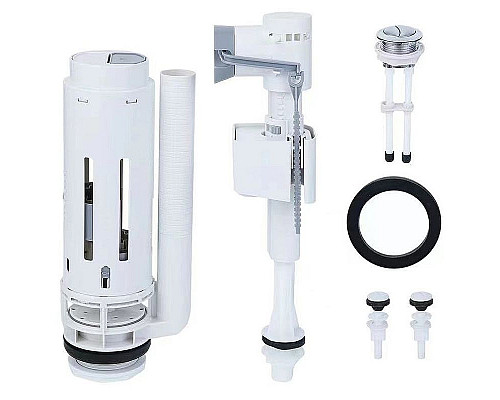 Santeh-Crystal.ru: Унитаз компакт Aquatek Либра New AQ1263N-00 Белый с бачком и сиденьем Микролифт Купить Унитаз компакт Aquatek Либра New AQ1263N-00 Белый с бачком и сиденьем Микролифт в магазине сантехники Santeh-Crystal.ru