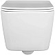 Приобрести Комплект унитаза Aquatek Либра New AQ1148N-00 с инсталляцией Grohe Rapid SL 38721001 с сиденьем Микролифт и клавишей смыва Хром в магазине сантехники Santeh-Crystal.ru
