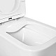 Приобрести Комплект унитаза Aquatek Либра New AQ1148N-00 с инсталляцией Grohe Rapid SL 38721001 с сиденьем Микролифт и клавишей смыва Хром в магазине сантехники Santeh-Crystal.ru