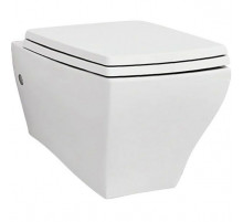 Унитаз Artceram Jazz JZV001 01 00 подвесной Белый