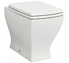 Унитаз Artceram Jazz JZV002 01 00 Белый