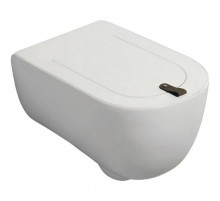 Унитаз Artceram The One THV001 01 00 подвесной Белый