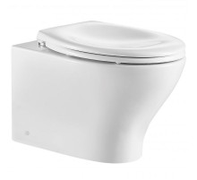 Унитаз BelBagno Acqua BB340CHR подвесной без сиденья