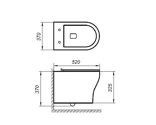 Комплект унитаза с инсталляцией BelBagno Acqua BB340CHR/BB2020SC/BB002-80/BB005-PR-CHROME с сиденьем Микролифт и клавишей смыва Хром глянцевый Комплект унитаза с инсталляцией BelBagno Acqua BB340CHR/BB2020SC/BB002-80/BB005-PR-CHROME с сиденьем Микролифт и клавишей смыва Хром глянцевый