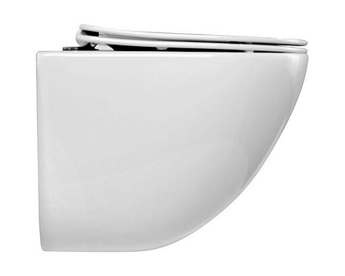 Santeh-Crystal.ru: Унитаз BelBagno Amanda BB051CHR подвесной без сиденья Приобрести Унитаз BelBagno Amanda BB051CHR подвесной без сиденья в магазине сантехники Santeh-Crystal.ru