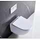 Приобрести Унитаз BelBagno Amanda BB051CHR подвесной без сиденья в магазине сантехники Santeh-Crystal.ru