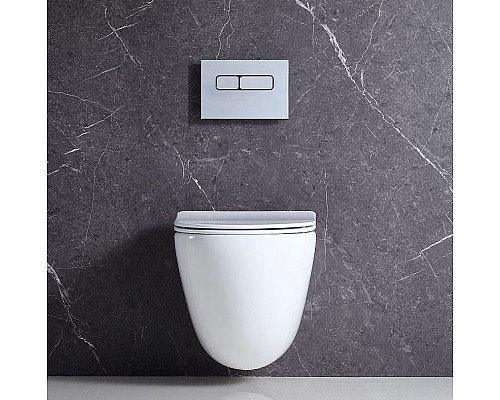 Santeh-Crystal.ru: Унитаз BelBagno Amanda BB051CHR подвесной без сиденья Приобрести Унитаз BelBagno Amanda BB051CHR подвесной без сиденья в магазине сантехники Santeh-Crystal.ru