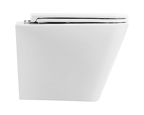 Унитаз BelBagno Ardente-Tor BB520CH-TOR подвесной без сиденья