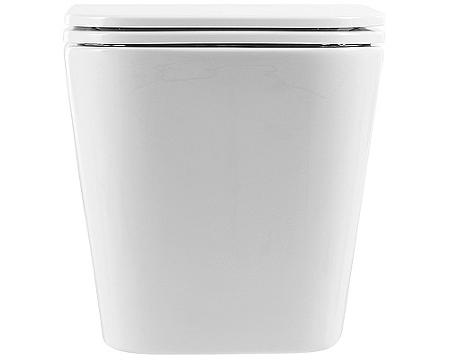 Унитаз BelBagno Ardente-Tor BB520CH-TOR подвесной без сиденья