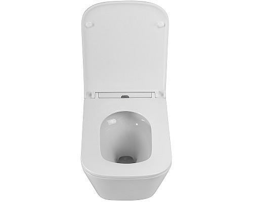 Унитаз BelBagno Ardente-Tor BB520CH-TOR подвесной без сиденья