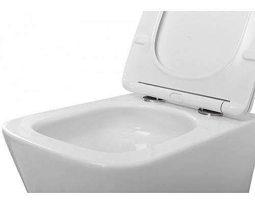 Унитаз BelBagno Ardente-Tor BB520CH-TOR подвесной без сиденья