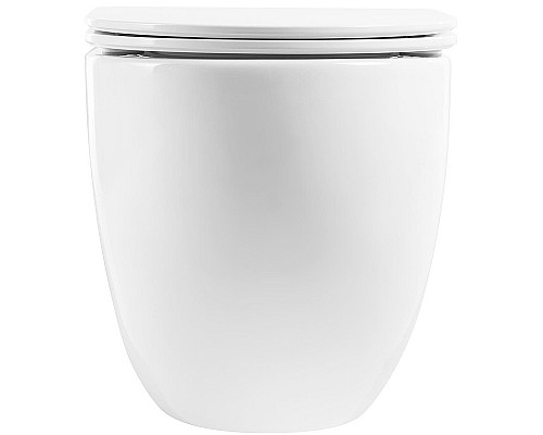Комплект унитаза с инсталляцией BelBagno Onda BB066CHR/BB870SC/BB002-80/BB005-PR-CHROME с сиденьем Микролифт и клавишей смыва Хром глянцевый Комплект унитаза с инсталляцией BelBagno Onda BB066CHR/BB870SC/BB002-80/BB005-PR-CHROME с сиденьем Микролифт и клавишей смыва Хром глянцевый