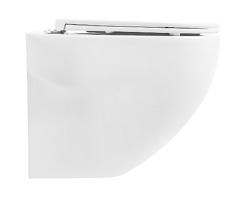 Комплект унитаза с инсталляцией BelBagno Onda BB066CHR/BB870SC/BB002-80/BB005-PR-CHROME с сиденьем Микролифт и клавишей смыва Хром глянцевый Комплект унитаза с инсталляцией BelBagno Onda BB066CHR/BB870SC/BB002-80/BB005-PR-CHROME с сиденьем Микролифт и клавишей смыва Хром глянцевый