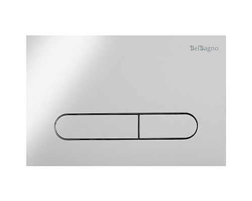 Комплект унитаза с инсталляцией BelBagno Onda BB066CHR/BB870SC/BB002-80/BB005-PR-CHROME с сиденьем Микролифт и клавишей смыва Хром глянцевый Комплект унитаза с инсталляцией BelBagno Onda BB066CHR/BB870SC/BB002-80/BB005-PR-CHROME с сиденьем Микролифт и клавишей смыва Хром глянцевый