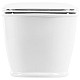 Унитаз BelBagno Prado BB10150CH/BB10150SC подвесной с сиденьем Микролифт