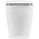 Унитаз BelBagno Prado BB10150CB/BB10150SC приставной с сиденьем Микролифт