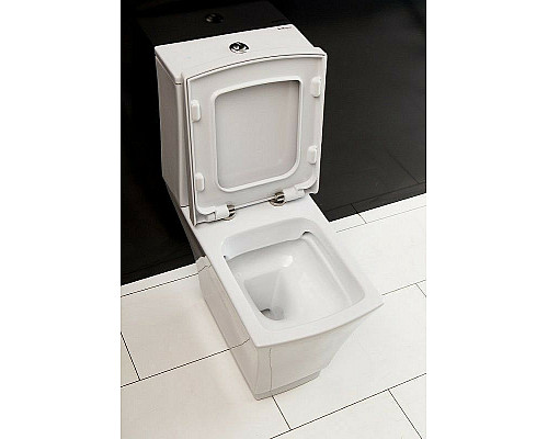 Santeh-Crystal.ru: Унитаз компакт BelBagno Regina BB104CP без бачка и сиденья Заказать Унитаз компакт BelBagno Regina BB104CP без бачка и сиденья в магазине сантехники Santeh-Crystal.ru