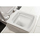 Заказать Унитаз компакт BelBagno Regina BB104CP без бачка и сиденья в магазине сантехники Santeh-Crystal.ru