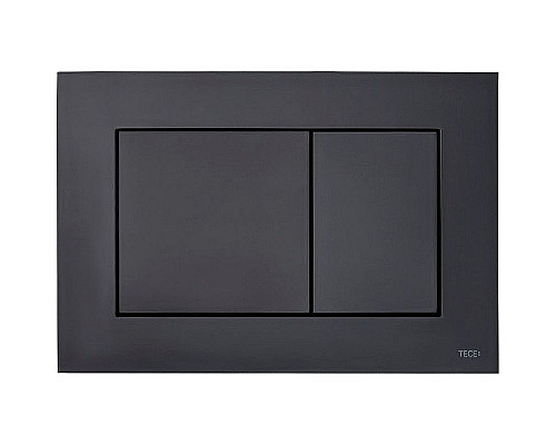 Приобрести Комплект унитаза BelBagno Uno BB3105CHR/SC с инсталляцией Tece Base K440407 с сиденьем Микролифт и Черной матовой клавишей смыва в магазине сантехники Santeh-Crystal.ru