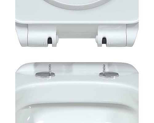 Santeh-Crystal.ru: Унитаз Berges Albit S Rimless 082147 подвесной с сиденьем Микролифт Купить Унитаз Berges Albit S Rimless 082147 подвесной с сиденьем Микролифт в магазине сантехники Santeh-Crystal.ru