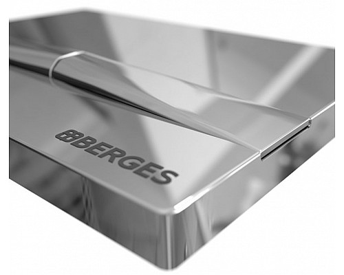 Santeh-Crystal.ru: Комплект унитаза с инсталляцией Berges Floe Rimless 043223 с сиденьем Микролифт и клавишей смыва Хром Купить Комплект унитаза с инсталляцией Berges Floe Rimless 043223 с сиденьем Микролифт и клавишей смыва Хром в магазине сантехники Santeh-Crystal.ru