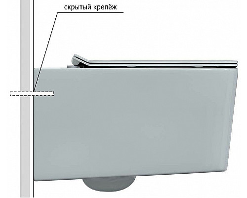 Santeh-Crystal.ru: Комплект унитаза с инсталляцией Berges Floe Rimless 043275 с сиденьем Микролифт и Черной матовой клавишей смыва Купить Комплект унитаза с инсталляцией Berges Floe Rimless 043275 с сиденьем Микролифт и Черной матовой клавишей смыва в магазине сантехники Santeh-Crystal.ru