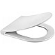 Заказать Комплект унитаза с инсталляцией Berges Novum Rimless 043272 с сиденьем Микролифт и клавишей смыва Хром глянец в магазине сантехники Santeh-Crystal.ru