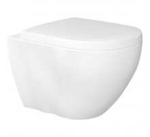 Унитаз Bien Dune DNKA052N1VP0W3000 подвесной с сиденьем Микролифт