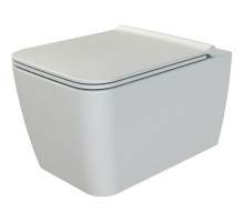 Унитаз биде Boheme Zen 967-2 подвесной без сиденья