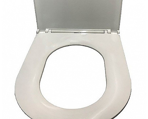 Заказать Комплект унитаза CeramaLux 2197 с инсталляцией Geberit Duofix Sigma UP320 111.300.00.5 с сиденьем Микролифт в магазине сантехники Santeh-Crystal.ru