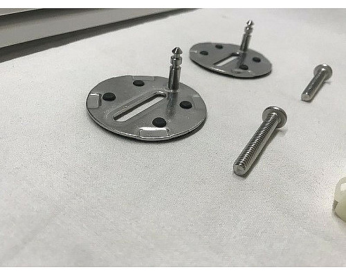 Заказать Комплект унитаза CeramaLux 2197 с инсталляцией Geberit Duofix Sigma UP320 111.300.00.5 с сиденьем Микролифт в магазине сантехники Santeh-Crystal.ru