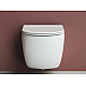 Заказать Комплект унитаза Ceramica Nova Forma CN3009 с инсталляцией Koller Pool DUNE1200SL+Neon с сиденьем Микролифт и клавишей смыва Хром в магазине сантехники Santeh-Crystal.ru