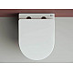 Заказать Комплект унитаза Ceramica Nova Forma CN3009 с инсталляцией Alcaplast Sadromodul AM101/1120-3:1 RU M71-0001 с сиденьем Микролифт и клавишей смыва Хром в магазине сантехники Santeh-Crystal.ru