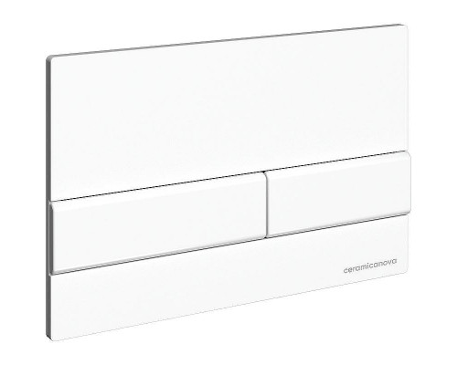 Комплект унитаза с инсталляцией Ceramicanova Balearica CN6000_1002W_1000 с сиденьем Микролифт и Белой клавишей смыва