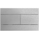 Унитаз с инсталляцией Ceramicanova Forma CN3009 + Jacob Delafon E29025-NF+E4316-CP с сиденьем Микролифт и клавишей смыва Хром