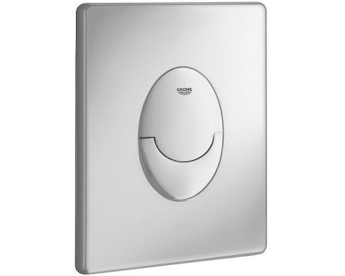 Унитаз с инсталляцией Ceramicanova Forma CN3009 + Grohe Rapid SL 38721001 с сиденьем Микролифт и клавишей смыва Хром