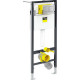 Унитаз с инсталляцией Ceramicanova Forma CN3009 + Viega Prevista Dry 8524.14 792596 с сиденьем Микролифт и клавишей смыва Хром