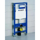 Унитаз с инсталляцией Ceramicanova Form CN3009 + Geberit Duofix Sigma UP320 111.300.00.5 с сиденьем Микролифт