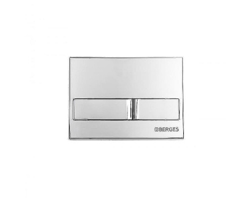 Комплект унитаза Ceramicanova Forma CN3009 с инсталляцией Berges Novum L3 040213 с сиденьем Микролифт и клавишей смыва Хром