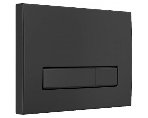 Комплект унитаза Ceramicanova Forma CN3009 с инсталляцией Berges Atom 410 040340 с сиденьем Микролифт и Черной матовой клавишей смыва