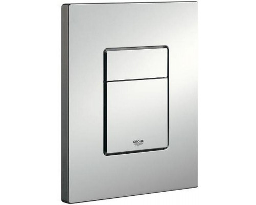 Унитаз Ceramicanova Play CN3001 с инсталляцией Grohe Rapid SL 38772001 с сиденьем Микролифт с кнопкой Хром