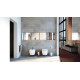 Унитаз с инсталляцией Ceramicanova Play CN3001 + Grohe Rapid SL 38721001 с сиденьем Микролифт и клавишей смыва Хром